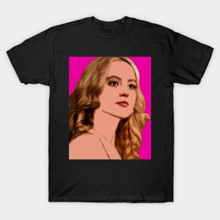 Kathryn Newton T-Shirt